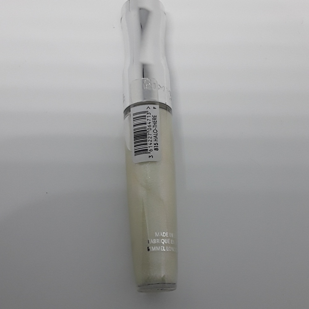 Stay Glossy Iridescent Glitter Lip Gloss FIRM 3/20 - Picture 2 of 4